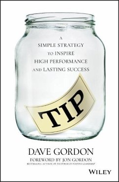 Tip - Gordon, Dave