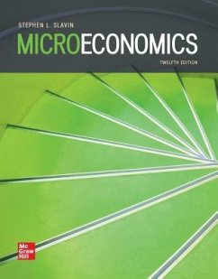 Loose-Leaf for Microeconomics - Slavin, Stephen L