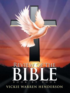 Review of the Bible - Henderson, Vickie Warren