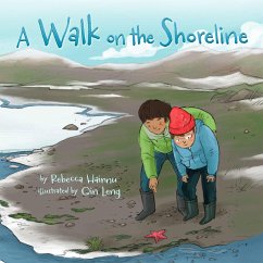 A Walk on the Shoreline - Hainnu, Rebecca