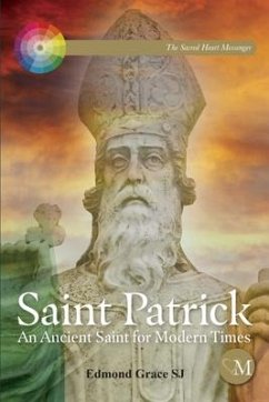 Saint Patrick - Grace, Edmond (SJ)