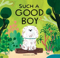 Such a Good Boy - Coppo, Marianna