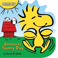 Woodstock's Sunny Day - Schulz, Charles M