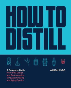 How to Distill - Hyde, Aaron