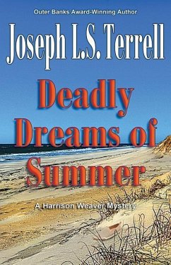 Deadly Dreams of Summer - Terrell, Joseph L. S.