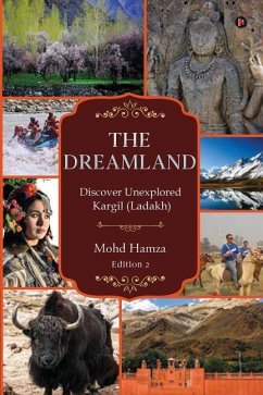 The Dreamland: Discover Unexplored Kargil (Ladakh) - Mohd Hamza