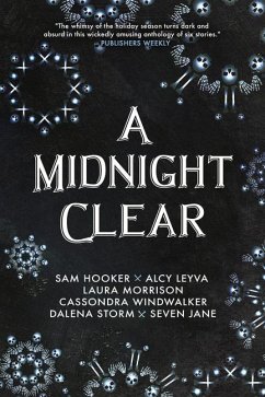 A Midnight Clear - Hooker, Sam; Leyva, Alcy; Morrison, Laura