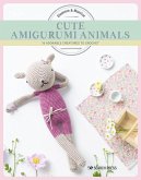 Cute Amigurumi Animals