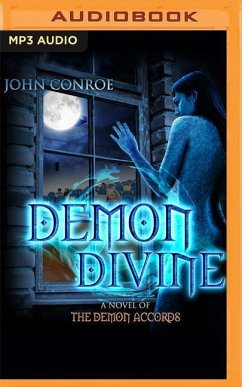 Demon Divine - Conroe, John