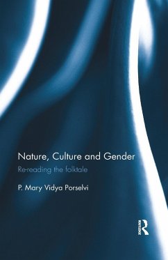 Nature, Culture and Gender - Porselvi, P Mary Vidya