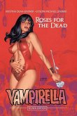 Vampirella: Roses for the Dead Hc Signed Edition