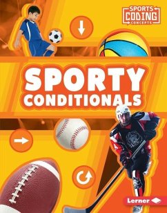 Sporty Conditionals - Loya, Allyssa