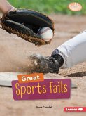 Great Sports Fails