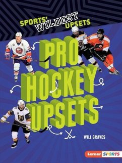 Pro Hockey Upsets - Graves, Will