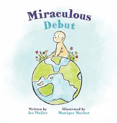 Miraculous Debut - Woller, Jes