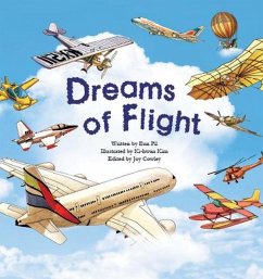 Dreams of Flight - Phil, Eun