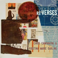 re: Verses - Campanioni, Chris; Darling, Kristina Marie; Reszies, Heidi