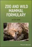 Zoo and Wild Mammal Formulary (eBook, ePUB)