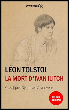 La mort d'Ivan Ilitch (eBook, ePUB) - Tolstoï, Léon