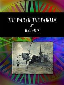 Cover The War of the Worlds (eBook, ePUB)