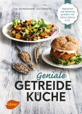 Geniale Getreideküche (eBook, ePUB)
