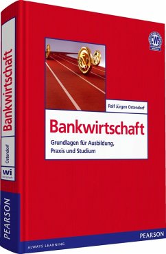 Bankwirtschaft (eBook, PDF) - Ostendorf, Ralf Jürgen