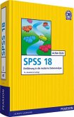 SPSS 18 (ehemals PASW) (eBook, PDF)