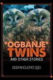 &quote;Ogbanje&quote; Twins and Other Stories