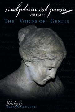 Sculptum Est Prosa (Volume 1) - Kireevskii, Ivan