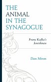 The Animal in the Synagogue