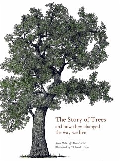 The Story of Trees - Hobbs, Kevin;West, David