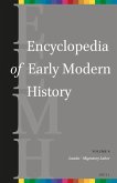 Encyclopedia of Early Modern History, Volume 8
