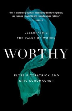 Worthy - Fitzpatrick, Elyse; Schumacher, Eric