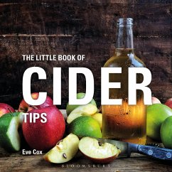 The Little Book of Cider Tips - Cox, Eve