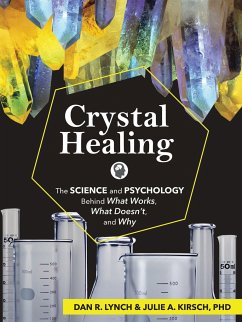 Crystal Healing - Lynch, Dan R.; Kirsch, Julie A.
