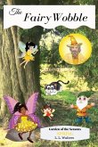Fairy Wobble: Garden of the Seasons - Spring