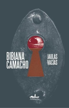 Jaulas Vacias - Camacho, Bibiana