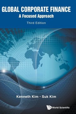 GLOBAL CORPORATE FINANC (3RD ED)