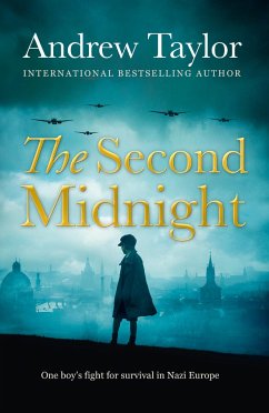 The Second Midnight - Taylor, Andrew