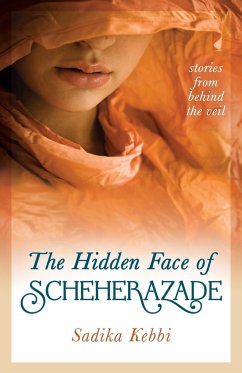 The Hidden Face of Scheherazade - Kebbi, Sadika