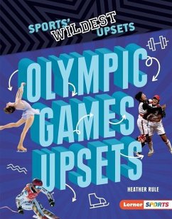 Olympic Games Upsets - Rule, Heather