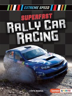 Superfast Rally Car Racing - Roselius, J Chris