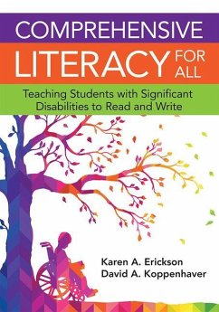 Comprehensive Literacy for All - Erickson, Karen; Koppenhaver, David