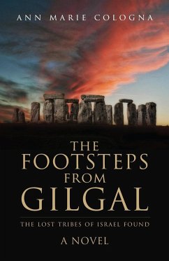 The Footsteps from Gilgal - Cologna, Ann Marie