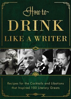 How to Drink Like a Writer - Publishers, Apollo