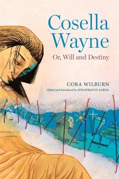 Cover Cosella Wayne