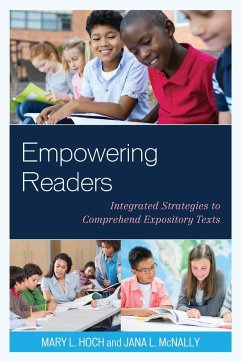 Empowering Readers - Hoch, Mary L.; McNally, Jana L.