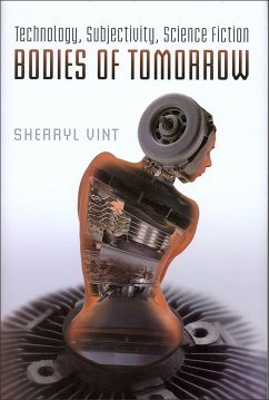 Bodies of Tomorrow - Vint, Sherryl