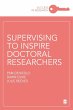 Supervising to Inspire Doctoral... - Bild 1