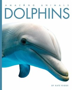 Dolphins - Riggs, Kate